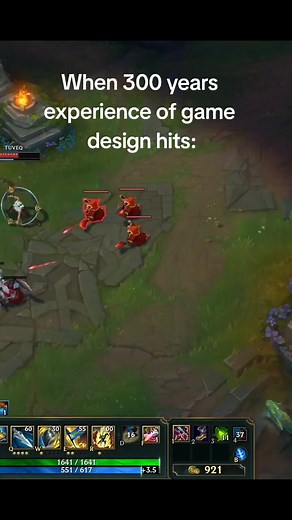 300 Years of Game Design: Exploring Riot Games' Impact