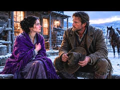 "You'll Not Sleep in the Cold," He Said—Then the Rancher Gave Her the Whole House