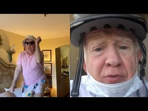 Leslie Jordan Remembered for Light-Hearted Pandemic Videos