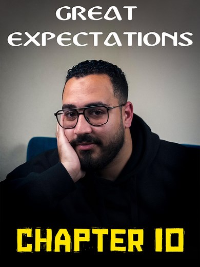 ملخص قصة تالتة ثانوي انجليزي - Great Expectations
