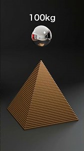 Mind-Blowing Physics Simulation!