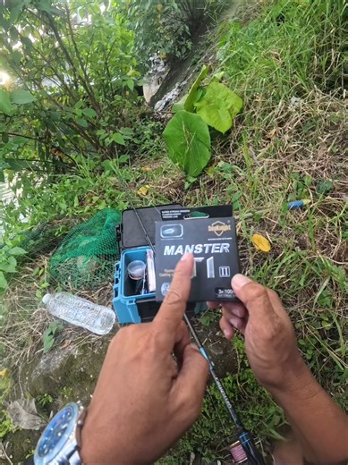 Explore the Master T1 Leader Line for Fishing Enthusiasts