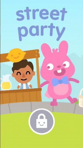 Sago Mini World Games preview