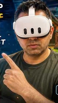 مجانية على كويست ٣ من الكمبيوتر بسهولة | Install FREE Games on Meta Quest 3 from PC