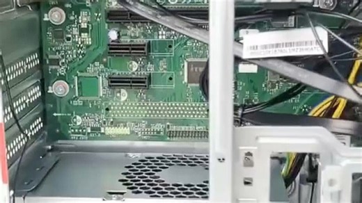 多任务处理为何从容不迫，高速配置如何实现无缝切换