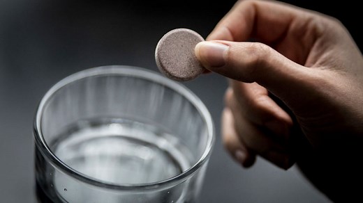 Exhausted? Irritable? It could be undiagnosed iron deficiency