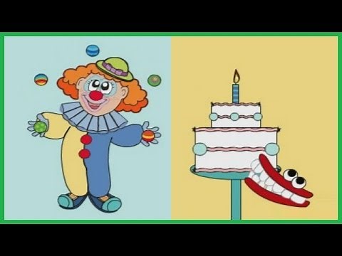 B.I.G. Show - Postcards from Buster - PBS Kids