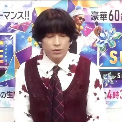 耳がすっぽり隠れてる髪型特集