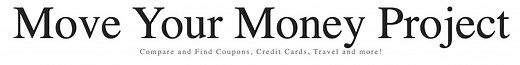 Move Your Money - Latest Updates for 2021