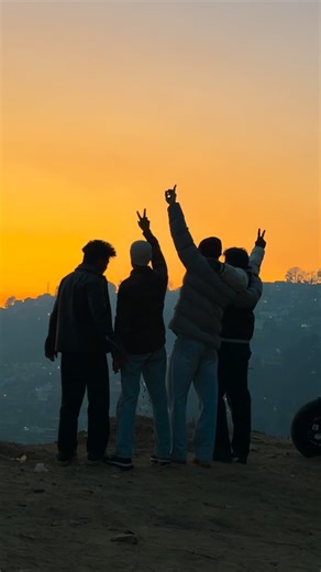 UDAY THAKUR | Fitness Coach & Athlete 👨‍🏫 on Instagram: "4 dosto 4 bike ek road aur yaadein jo hamesha saath chalengi 🏍️⛰️ Safar chahe pahadon ka ho ya goals ka fuel hamesha right hona chahiye Travel friendly protein sachets with 27g protein — no excuses, no compromise 💪 @asitisnutrition Use code ATOMUDHAY to get 5% OFF #asitisnutrition #MountainRide #bikeride #travelvlog #uttrakhand"