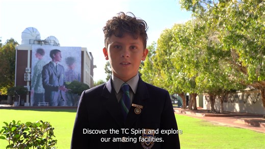 Junior School Open Day ⭐ 24 July 2024 We invite you to the Trinity College Junior School Open Day, a day to discover the #TCSpirit, explore the facilities and hear about the vast curricular and co-curricular opportunities the College has to offer. Register here 👇 https://bit.ly/OpenDay2024 | Trinity College, Perth