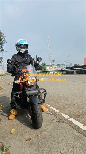 Honda Navi review