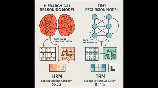 Less is More: Tiny Recursive Models