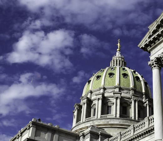 House Session Live - PA House of Representatives