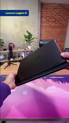 HP HyperX OMEN 15 AMD Ryzen 7 Vs Lenovo Legion 5 Intel core i7 di tahun 2026 #laptopgaming