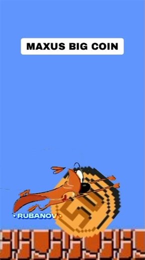 𝕄𝔸𝕏𝕌𝕊 𝔹𝕀𝔾 ℂ𝕆𝕀ℕ • 𝔾𝕖𝕥𝔹𝕝𝕒𝕜𝕖 ~ ‪@NintendoAmerica‬ • 𝕄𝕒𝕣𝕚𝕠 ~ 𝕃𝕖𝕥'𝕤 𝔹𝕖 𝕋𝕠 𝟝𝟘𝕄 𝕍𝕚𝕖𝕨𝕤, ℙ𝕃𝔼𝔸𝕊𝕊𝕊𝕊𝕊𝕊𝔼𝔼𝔼...