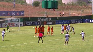 Top Goals from the Diski Challenge 2023