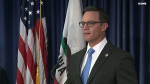 ‘Scourge’ of fentanyl trafficking exacerbated by cartel use of border, US attorney says as Title 42 end looms