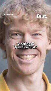 What is this zombie satellite in the sky?