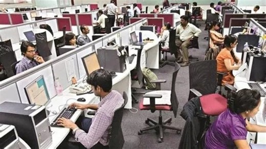 4-day work week under new labour codes? Here’s what Labour Ministry clarified