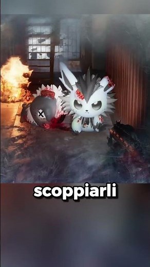 Pokémon + DOOM = BallBuds