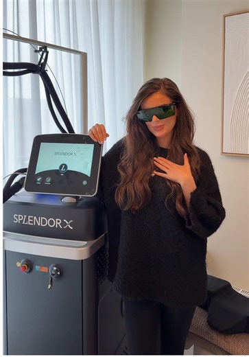 De beste laserbehandeling met het beste resultaat alleen bij velvyclinics #laserbehandeling#laseren#laserhairremoval#nederland#lasertreatment