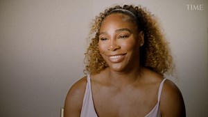 Tennis superstar Serena Williams' career is memorable from start to finish. Here are the moments she’ll be sharing with her progeny. https://ti.me/3pUvSZu | TIME