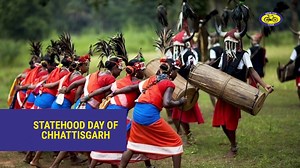 3K views · 23 reactions | Chhattisgarh is the tenth largest state in...