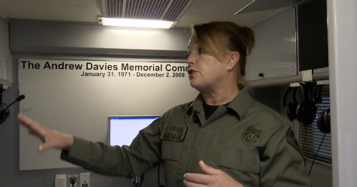 Defusing dangerous situations: How TPD's Hostage Negotiators answer crisis calls