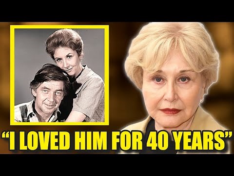 Michael Learned FINALLY Reveals What She Hid About Ralph Waite—And Fans Are in Tears