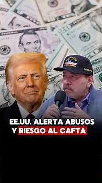 US reveals regime abuses that threaten CAFTA