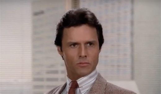 Michael Nader Dies; All My Children and Dynasty Star Was 76