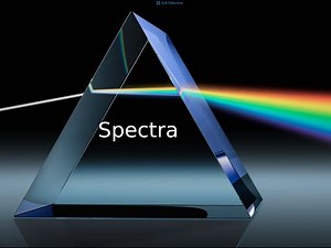 Breaking Down Light: The Power of Spectra