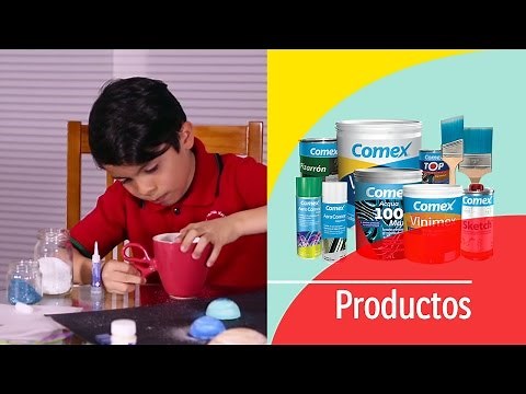 ▶️Cómo pegar unicel