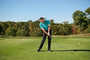 2 keys to hit your best iron shots ever