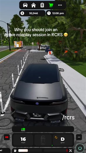 Love an interactive roleplay session want to join ? Check out our pinned video 📌 or click the link in our bio! #fyp #rennsselaercountyroblox #rennsselaercounty #rc #viral