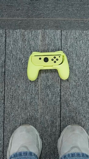 Which color do you like best? #Switch2Accessories #NintendoSwitch2 #fastsnail | FastSnail Gaming Accessories | Facebook