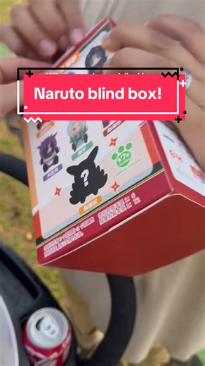 Naruto Blind Box Price Comparison: Why You Should Shop Smart