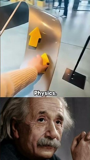 The Real Power of Newton's Law 😨😱| Physics Experiment | #experiment #physics #esaral #sciencex