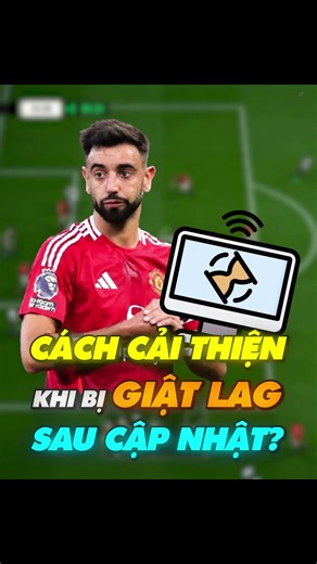 Cách giảm giật lag cho anh em sài laptop chơi FCO 😁 #fconline #fifaonline4 #trending #SieuSaoSangTaoMuaHe2026 #bacthayreviewfconline