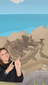 2.3K views · 58 reactions | How much do you know about Gobekli Tepe? Learn about other wonders of early civilization, space, evolution and more when you play #CellToSingularity 易 敖秊 | Cell to Singularity | Facebook