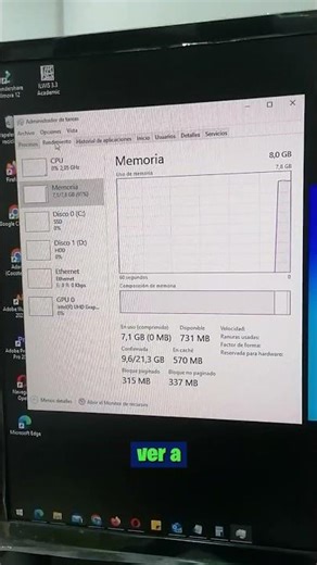 🖥️🔎 How to find out the specifications of your hardware?