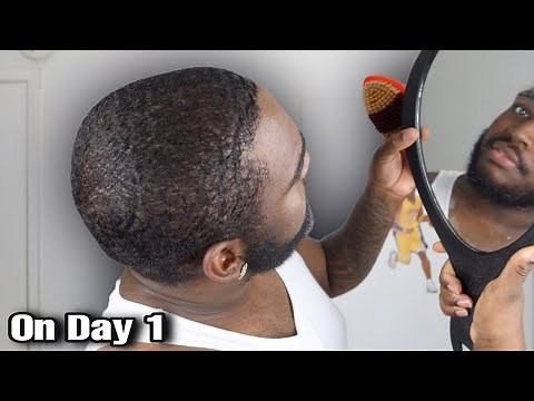 How To Get 540 Waves For Beginners: DAY 1