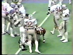 1978 Sugar Bowl