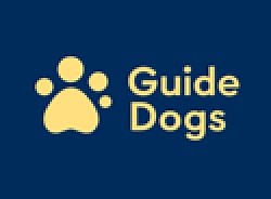 The Guide Dogs for the Blind Association
