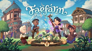 72K views · 2.5K reactions | Escape to the fairytale life of your dreams in Fae Farm, a farm sim RPG for 1-4 players, coming exclusively to Nintendo Switch Spring 2023! Craft, cultivate, and decorate to grow your shared homestead—and use spellbinding magic to explore an enchanted island. | Nintendo Switch | Facebook