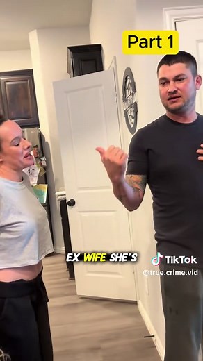 Crazy Ex wife- part 1 #karen #karens #karensgonewild #karensoftiktok | karen