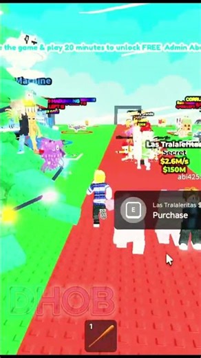 DO NOT CHECK THE SOUND😂😂 #robloxshorts#marriageproposals