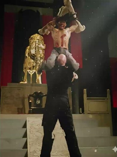 “He Lost his Elephant… but turned its Bones into Vengeance.” #shorts #short #shortvideo #shortsfeed