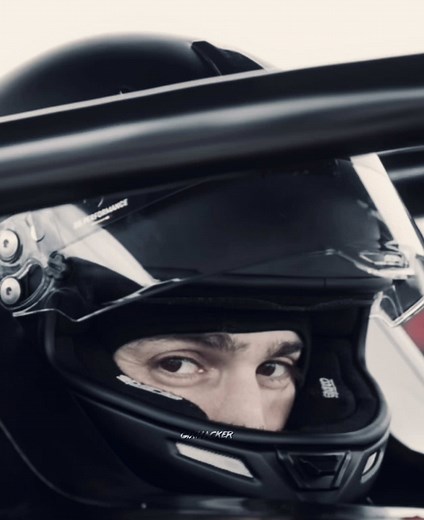 Vinnie Hacker's Impact on Formula E Racing